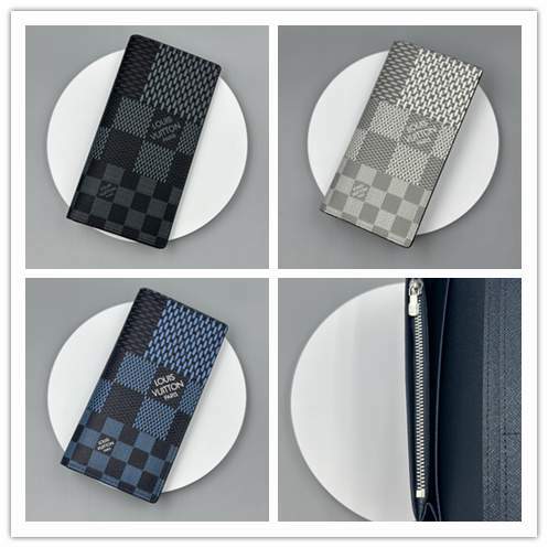 Picture of Louis Vuitton Wallets _SKUfw206730395fw
